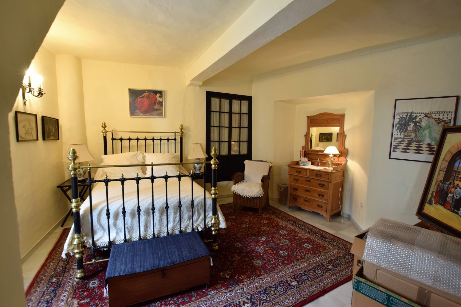 5 Bed, 5 Bath, HouseFor Sale, Ronda, Andalucia 5 Bed, 5 Bath, HouseFor Sale, Ronda, Andalucia