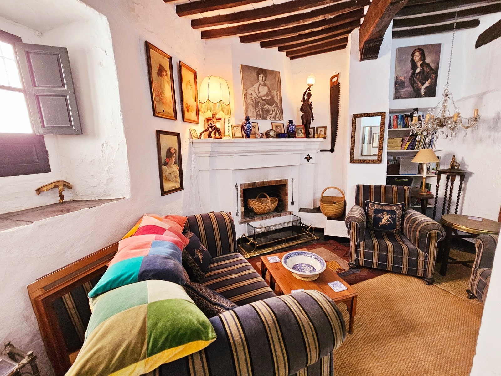 5 Bed, 5 Bath, HouseFor Sale, Ronda, Andalucia 5 Bed, 5 Bath, HouseFor Sale, Ronda, Andalucia