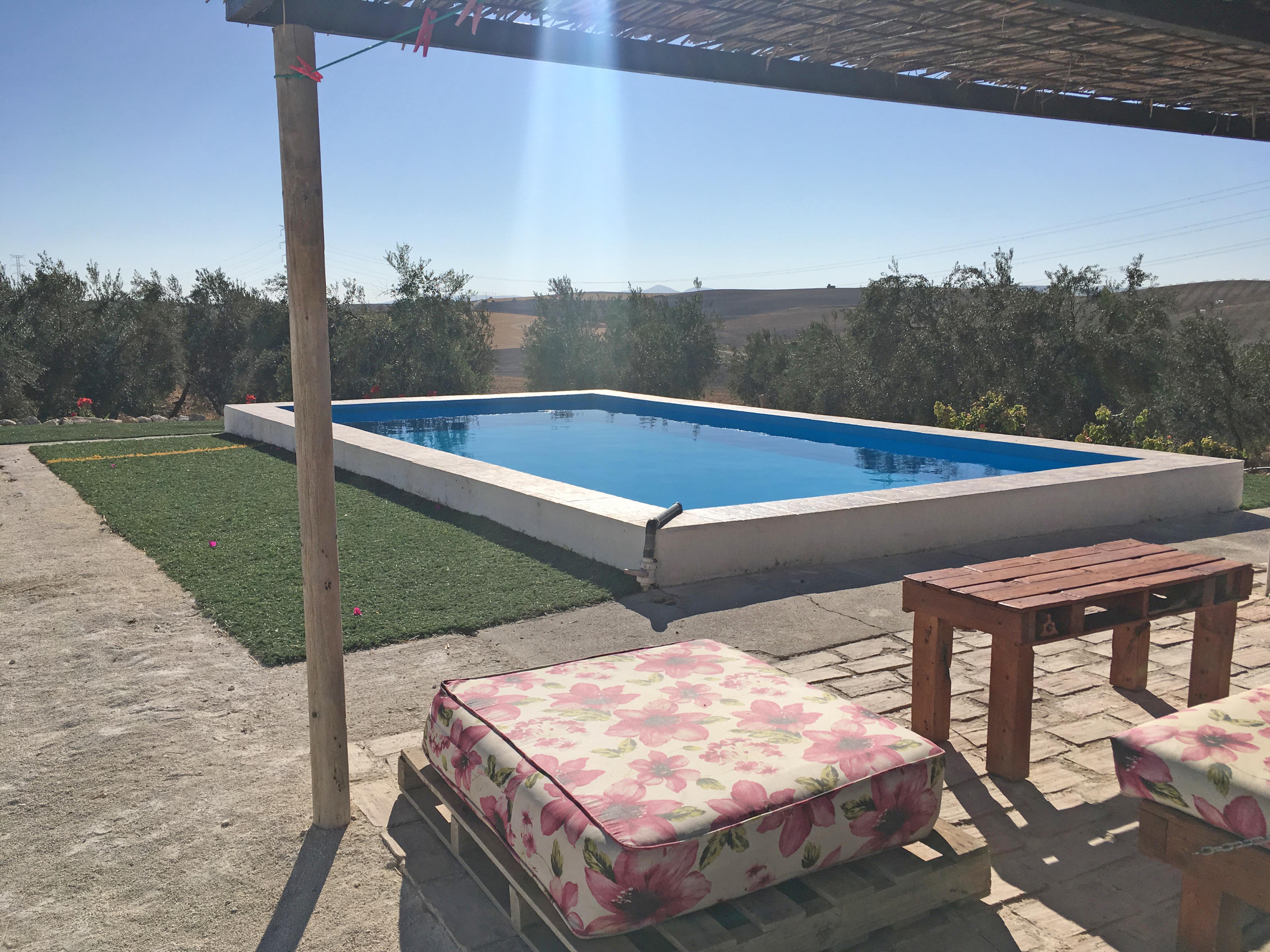 6 Bed, 2 Bath, HouseFor Sale, Moron de La Frontera, Andalucia
