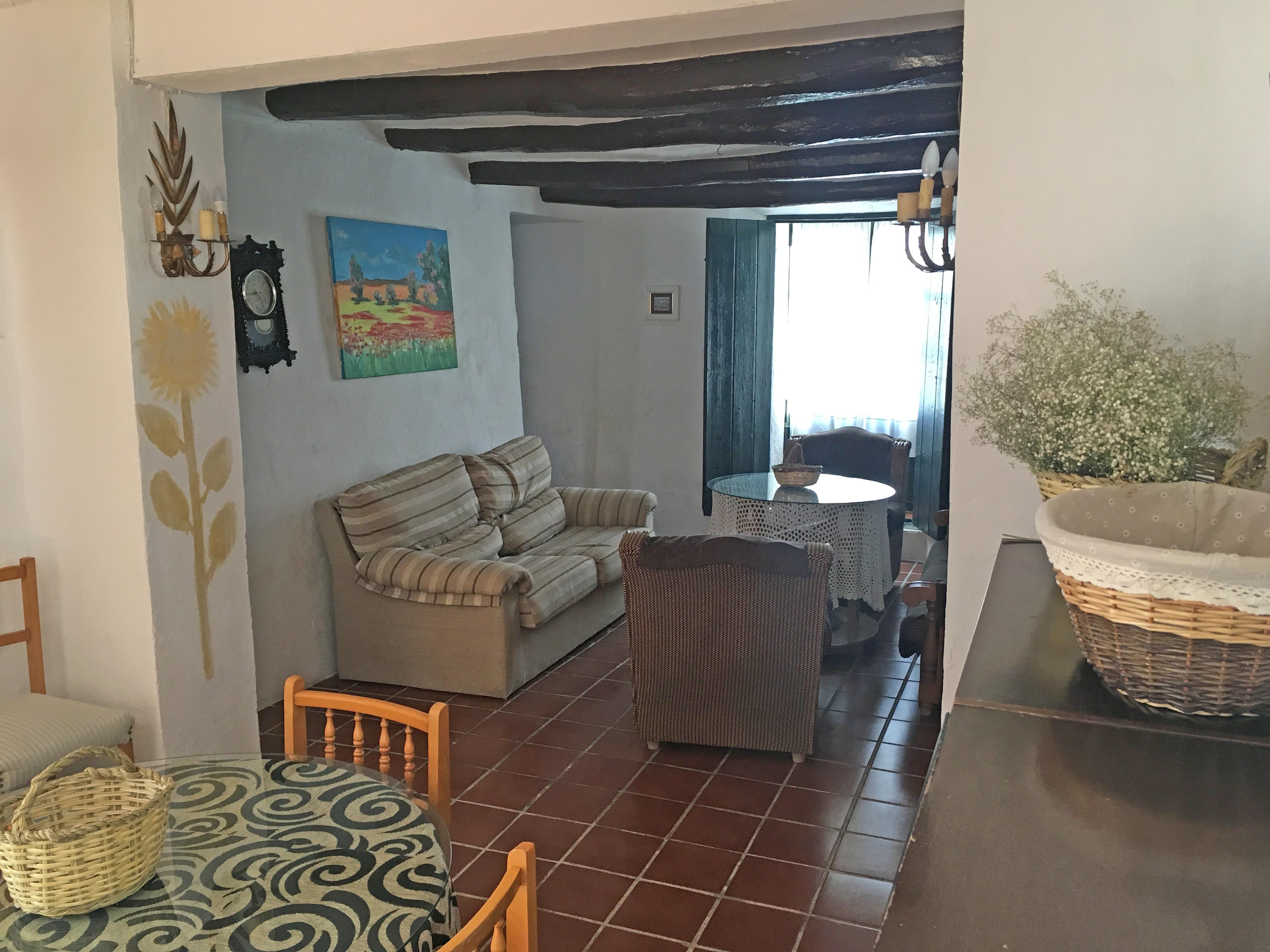 6 Bed, 2 Bath, HouseFor Sale, Moron de La Frontera, Andalucia