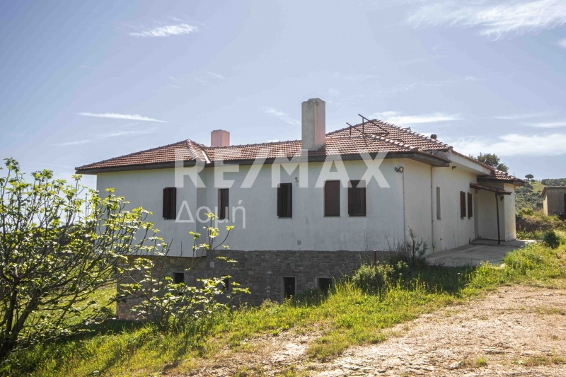 6 Bed, 5 Bath, HouseFor Sale, Xinovrisi, Argalasti, Magnesia