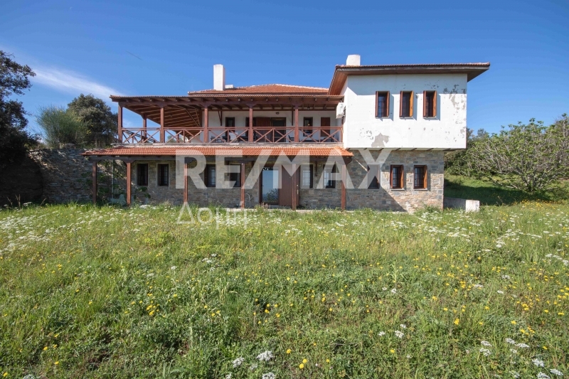 6 Bed, 5 Bath, HouseFor Sale, Xinovrisi, Argalasti, Magnesia