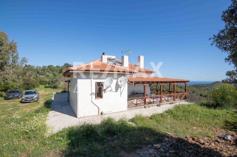 6 Bed, 5 Bath, HouseFor Sale, Xinovrisi, Argalasti, Magnesia