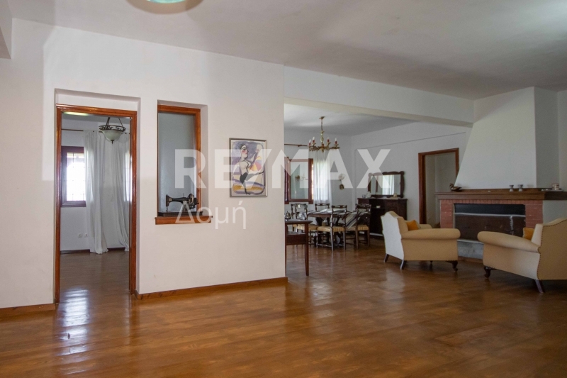 6 Bed, 5 Bath, HouseFor Sale, Xinovrisi, Argalasti, Magnesia