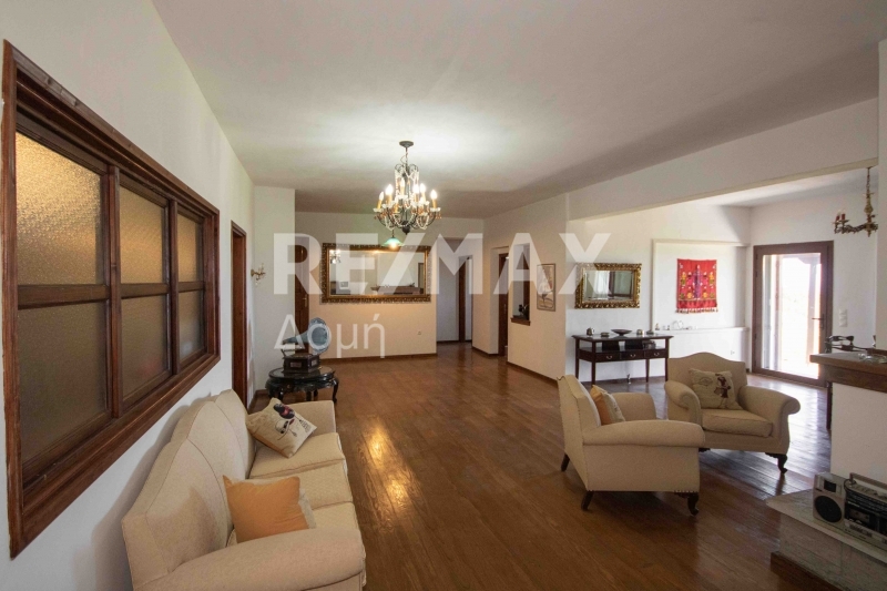 6 Bed, 5 Bath, HouseFor Sale, Xinovrisi, Argalasti, Magnesia