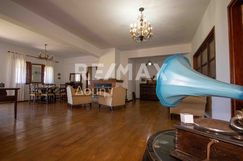 6 Bed, 5 Bath, HouseFor Sale, Xinovrisi, Argalasti, Magnesia
