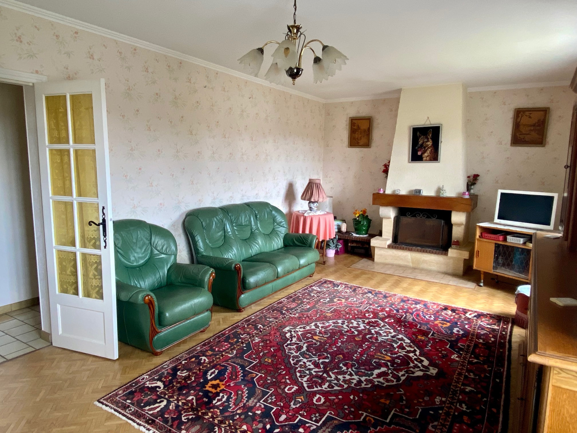 3 Bed, 2 Bath, HouseFor Sale, Prigonrieux, Dordogne, Aquitaine, 24130