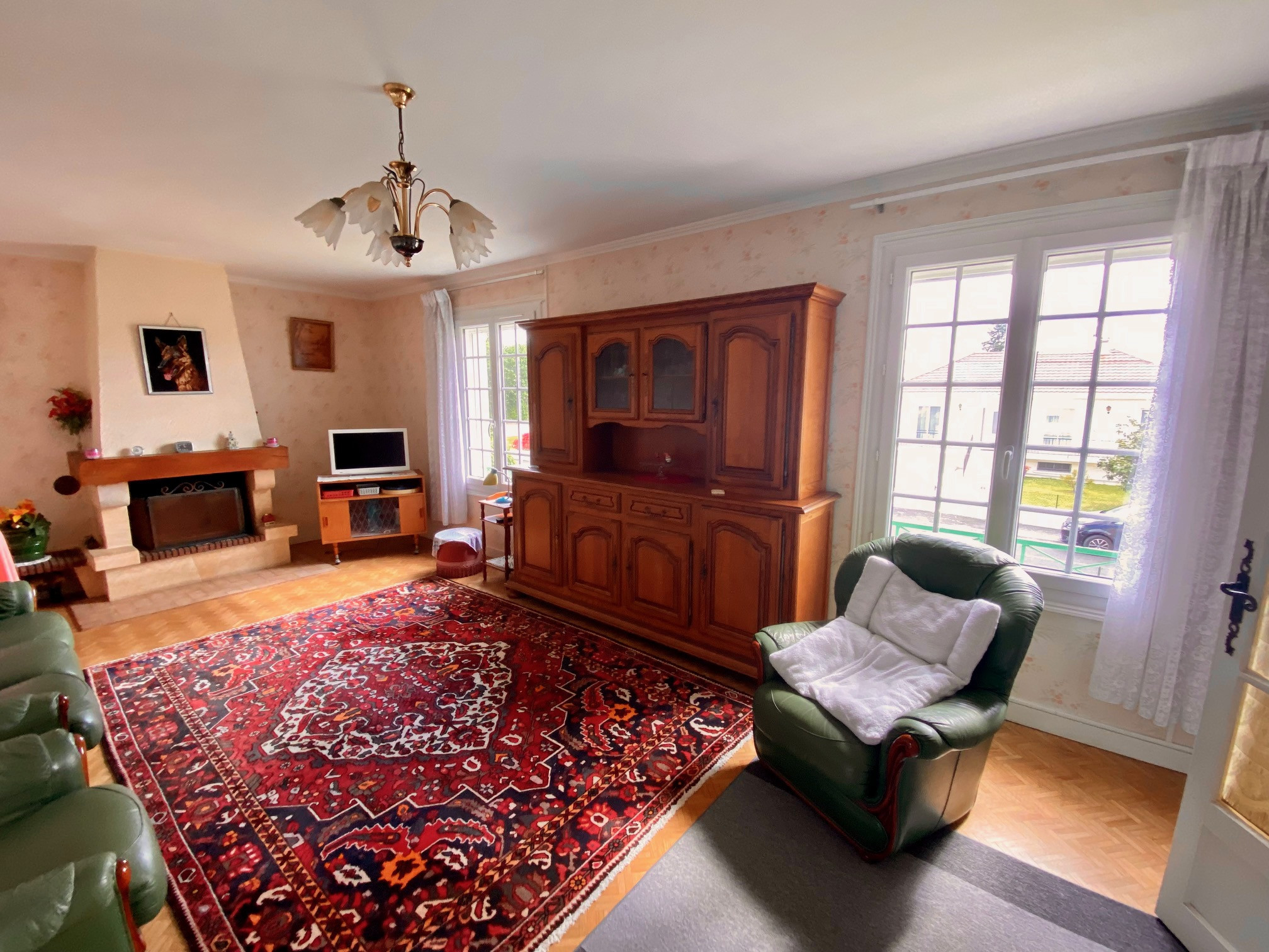 3 Bed, 2 Bath, HouseFor Sale, Prigonrieux, Dordogne, Aquitaine, 24130