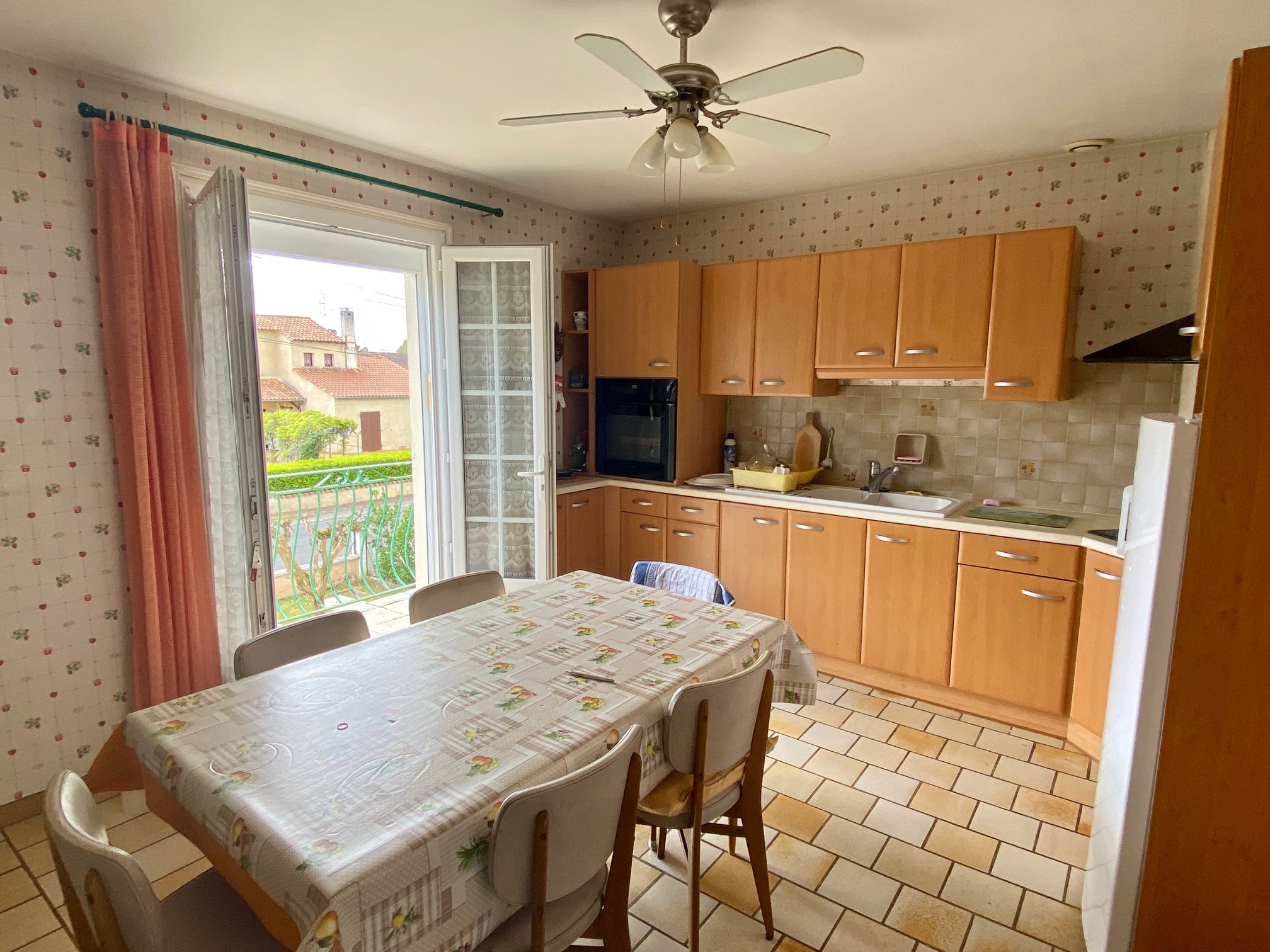 3 Bed, 2 Bath, HouseFor Sale, Prigonrieux, Dordogne, Aquitaine, 24130
