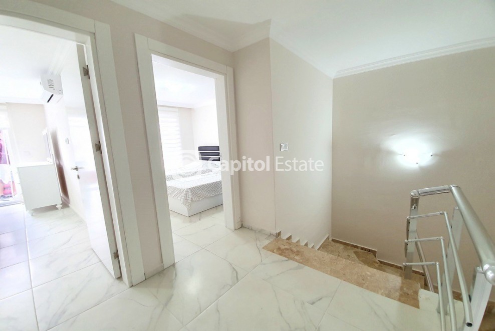 2 Bed, 2 Bath, ApartmentFor Sale, Mahmutlar