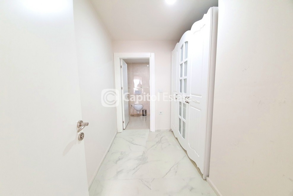 2 Bed, 2 Bath, ApartmentFor Sale, Mahmutlar