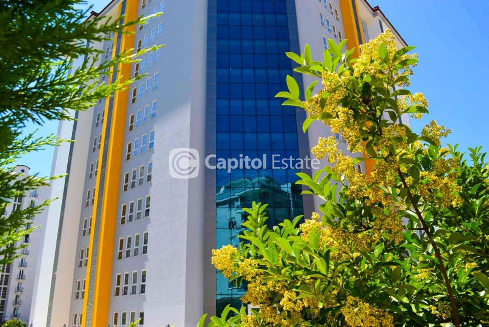 2 Bed, 2 Bath, ApartmentFor Sale, Mahmutlar