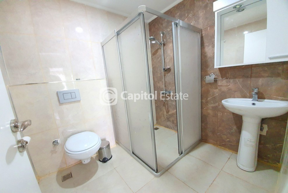 2 Bed, 2 Bath, ApartmentFor Sale, Mahmutlar