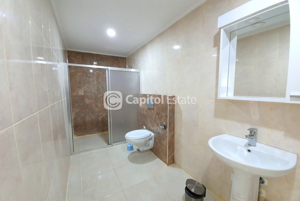 2 Bed, 2 Bath, ApartmentFor Sale, Mahmutlar