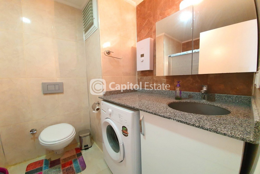 2 Bed, 2 Bath, ApartmentFor Sale, Mahmutlar