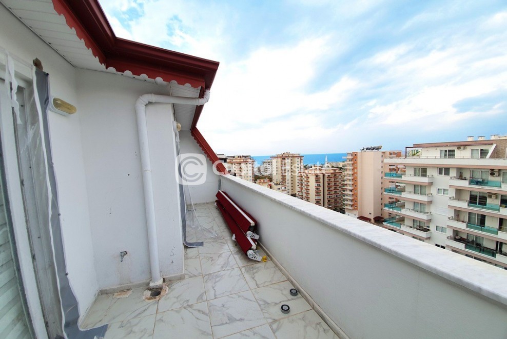 2 Bed, 2 Bath, ApartmentFor Sale, Mahmutlar