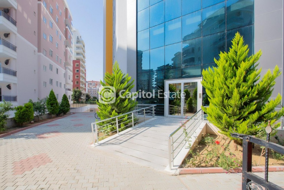 2 Bed, 2 Bath, ApartmentFor Sale, Mahmutlar