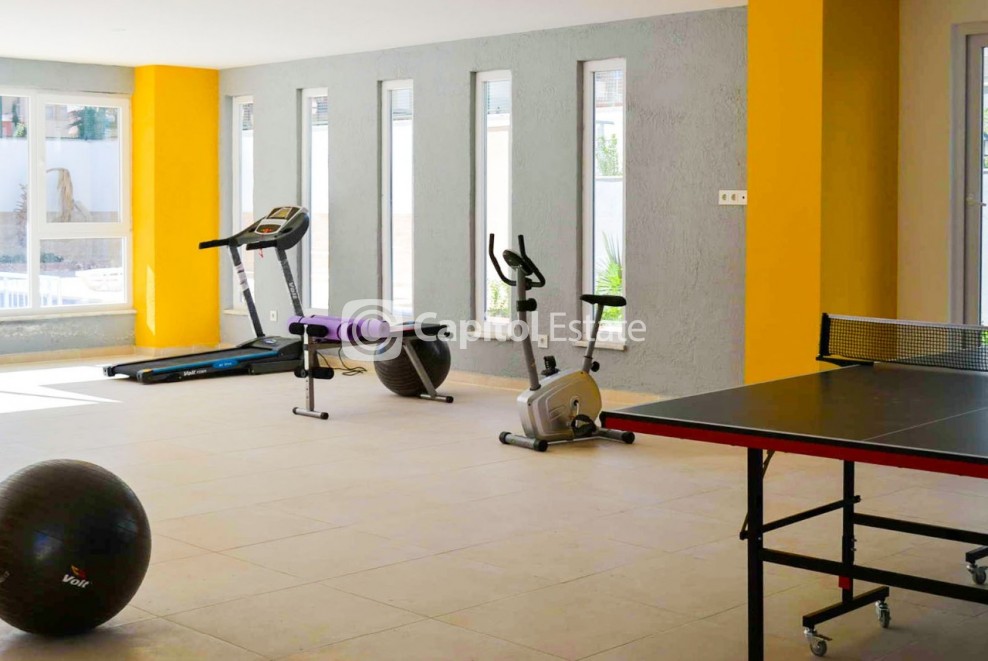 2 Bed, 2 Bath, ApartmentFor Sale, Mahmutlar