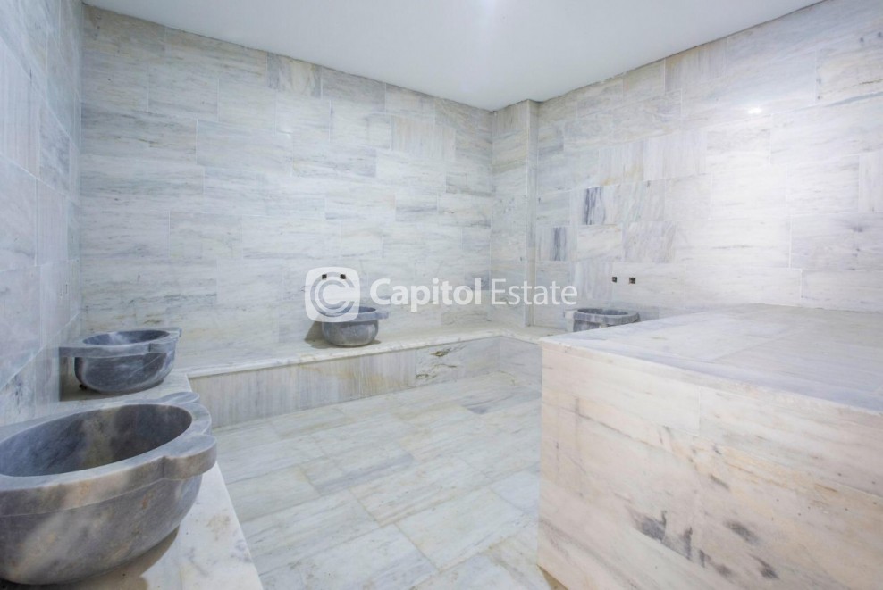 2 Bed, 2 Bath, ApartmentFor Sale, Mahmutlar