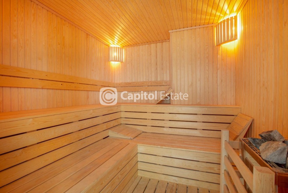 2 Bed, 2 Bath, ApartmentFor Sale, Mahmutlar