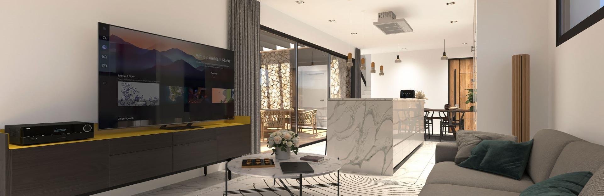 3 Bed, 3 Bath, HouseFor Sale, Almoradi, Costa Blanca 3 Bed, 3 Bath, HouseFor Sale, Almoradi, Costa Blanca