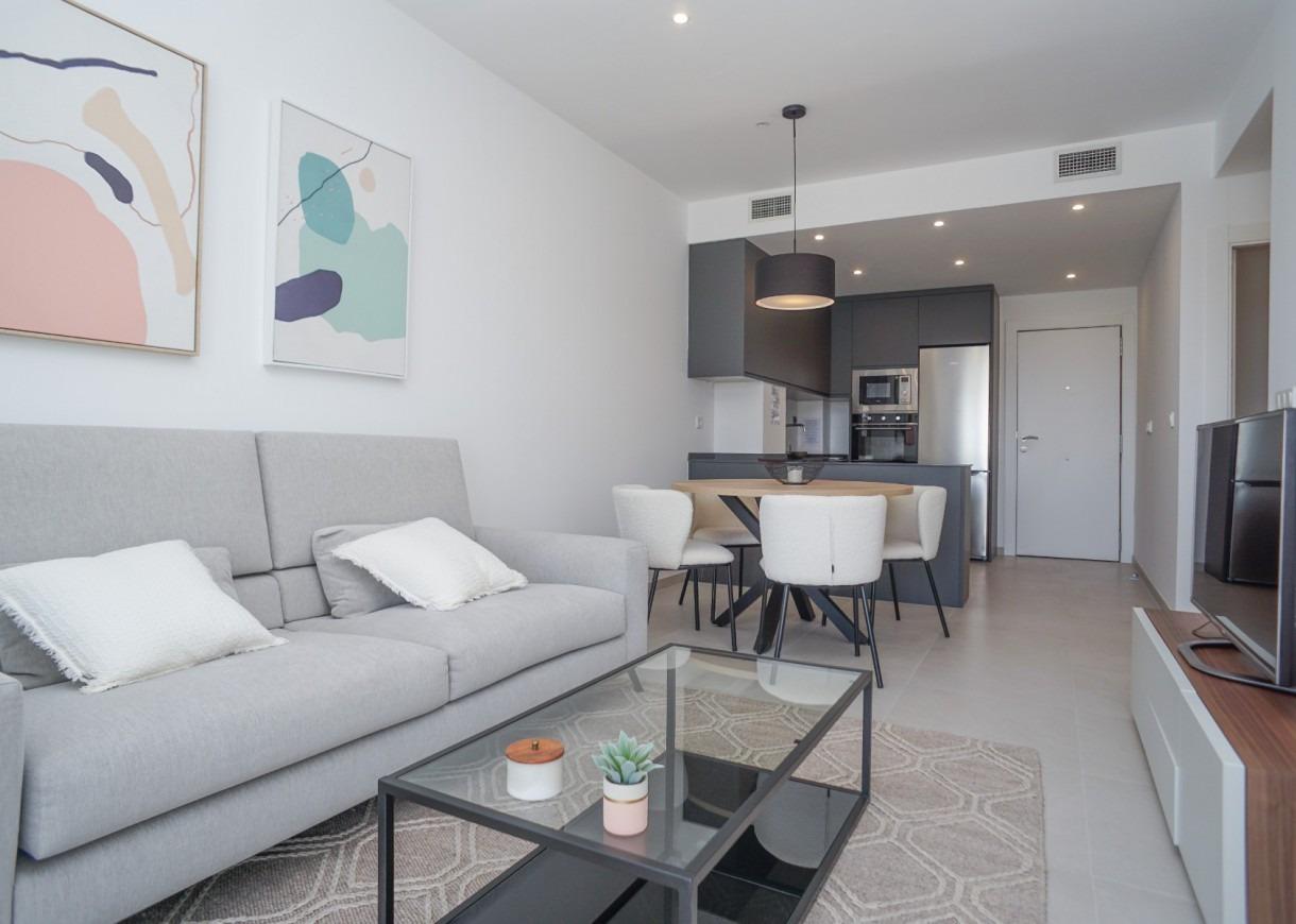 2 Bed, 2 Bath, ApartmentFor Sale, Torrevieja, Costa Blanca 2 Bed, 2 Bath, ApartmentFor Sale, Torrevieja, Costa Blanca