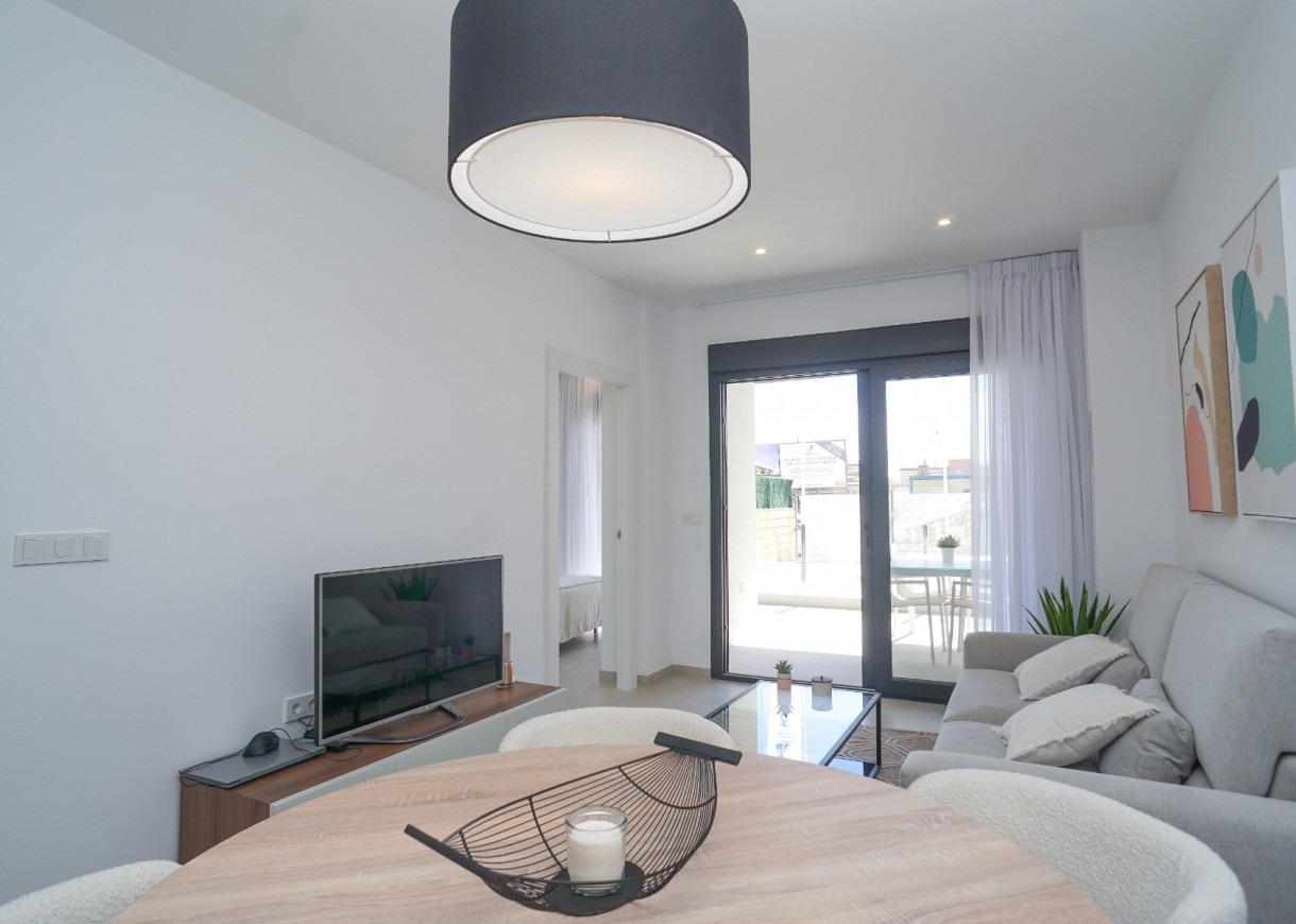2 Bed, 2 Bath, ApartmentFor Sale, Torrevieja, Costa Blanca 2 Bed, 2 Bath, ApartmentFor Sale, Torrevieja, Costa Blanca