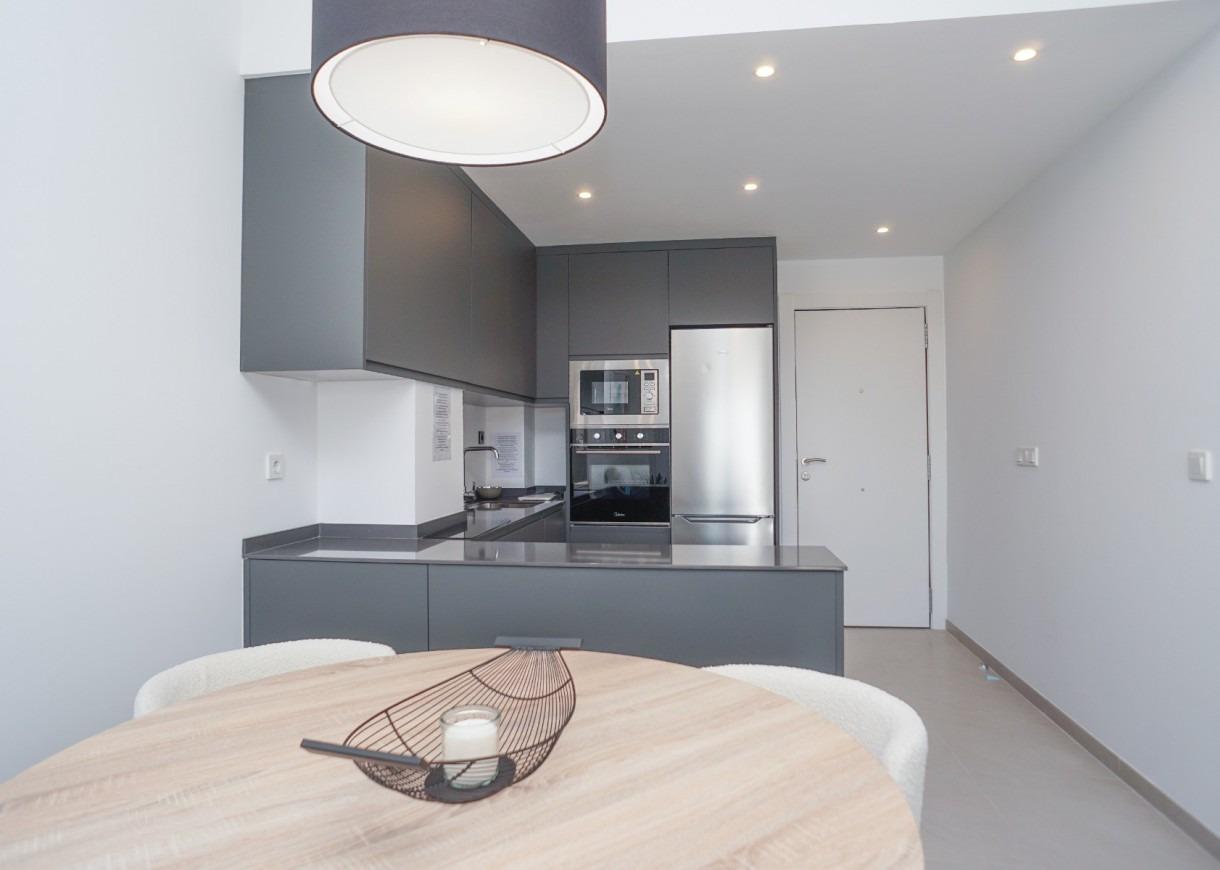 2 Bed, 2 Bath, ApartmentFor Sale, Torrevieja, Costa Blanca 2 Bed, 2 Bath, ApartmentFor Sale, Torrevieja, Costa Blanca