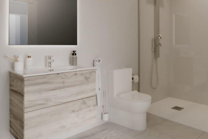 2 Bed, 2 Bath, ApartmentFor Sale, Torrevieja, Costa Blanca 2 Bed, 2 Bath, ApartmentFor Sale, Torrevieja, Costa Blanca