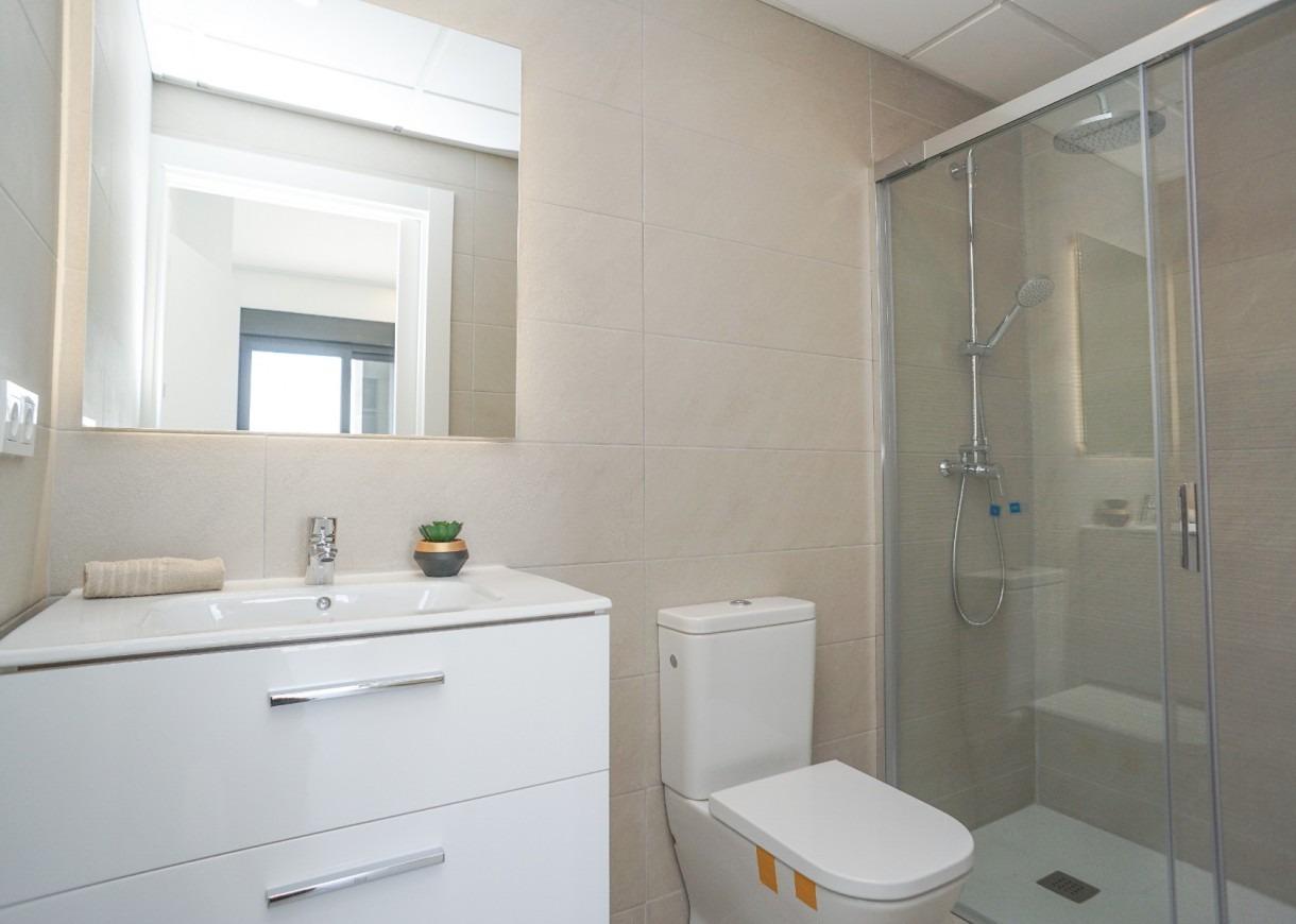 2 Bed, 2 Bath, ApartmentFor Sale, Torrevieja, Costa Blanca 2 Bed, 2 Bath, ApartmentFor Sale, Torrevieja, Costa Blanca