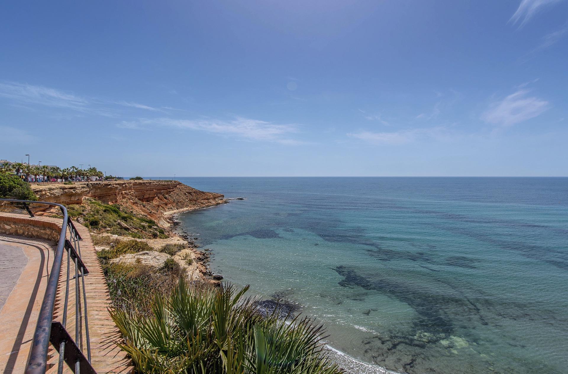2 Bed, 2 Bath, ApartmentFor Sale, Torrevieja, Costa Blanca 2 Bed, 2 Bath, ApartmentFor Sale, Torrevieja, Costa Blanca
