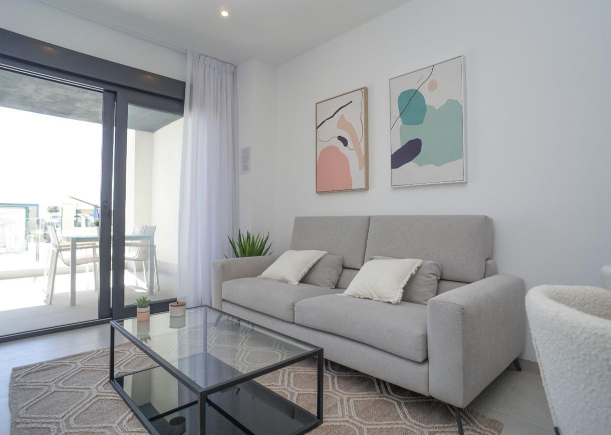 2 Bed, 2 Bath, ApartmentFor Sale, Torrevieja, Costa Blanca 2 Bed, 2 Bath, ApartmentFor Sale, Torrevieja, Costa Blanca