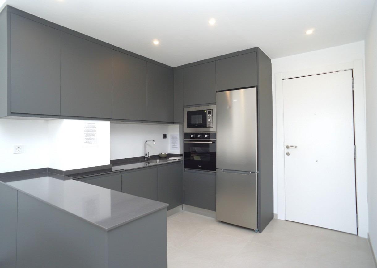 2 Bed, 2 Bath, ApartmentFor Sale, Torrevieja, Costa Blanca