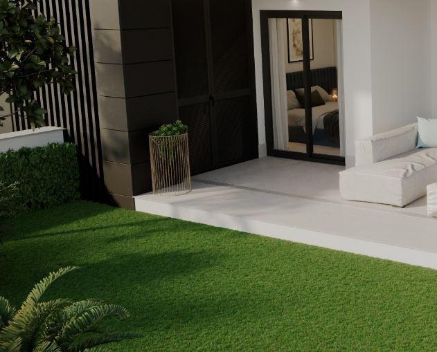 2 Bed, 2 Bath, ApartmentFor Sale, Torrevieja, Costa Blanca