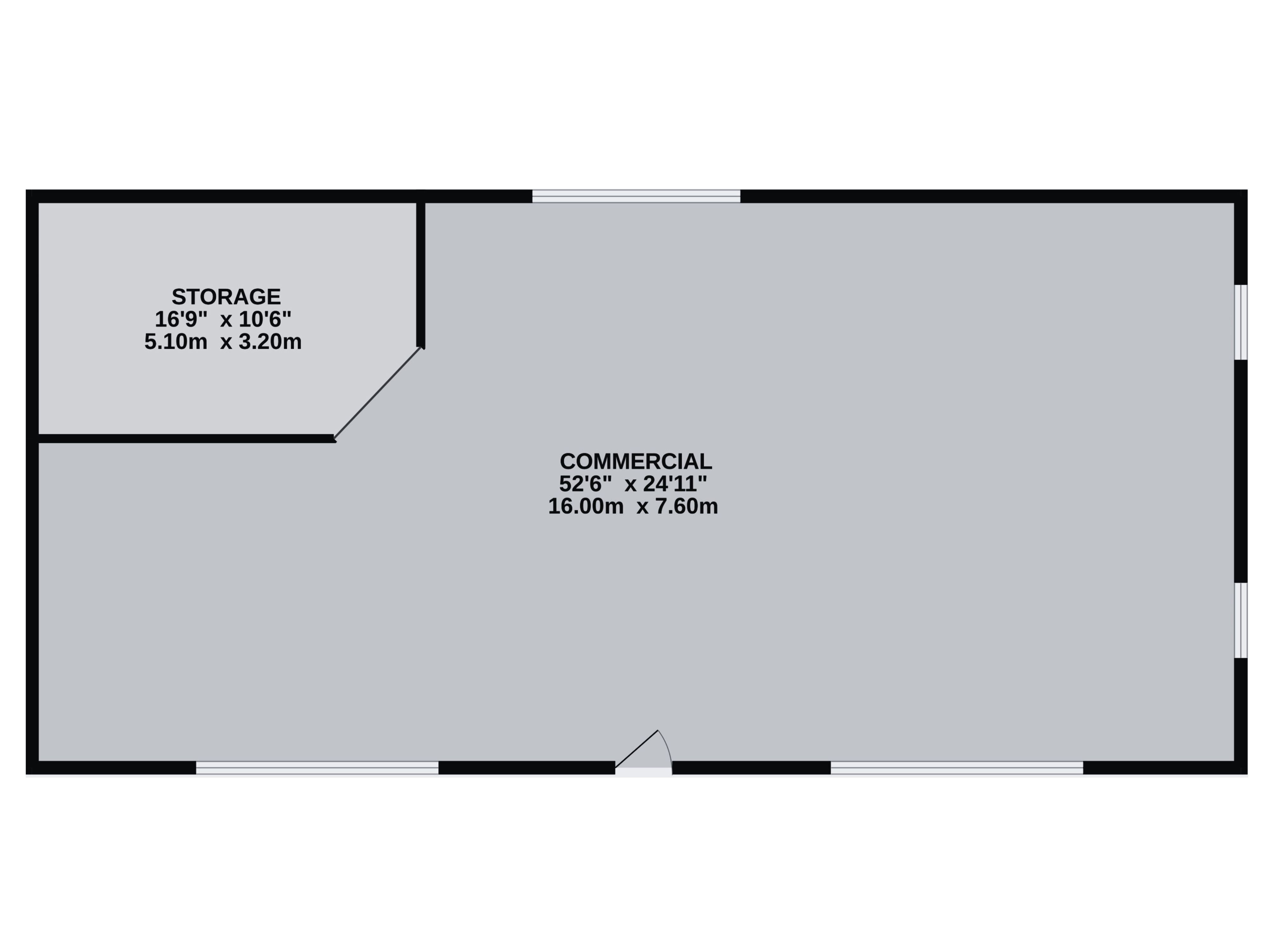 Commercial Property, For Sale