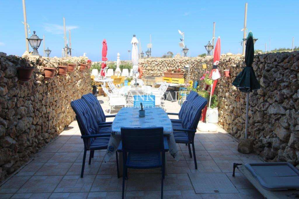 6 Bed, HouseFor Sale, San Lawrenz, Gozo