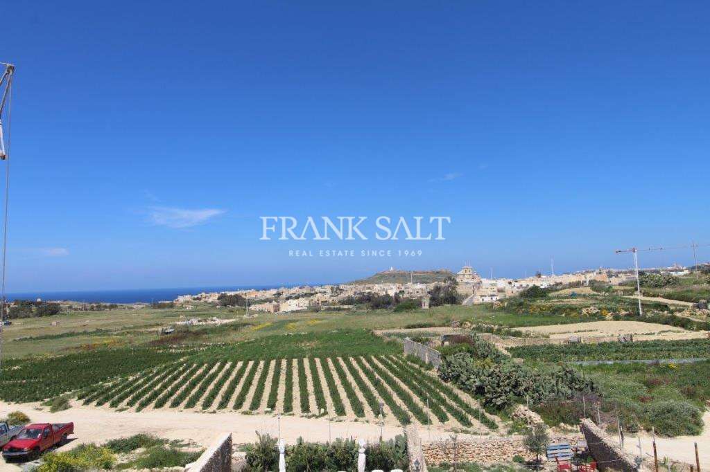 6 Bed, HouseFor Sale, San Lawrenz, Gozo