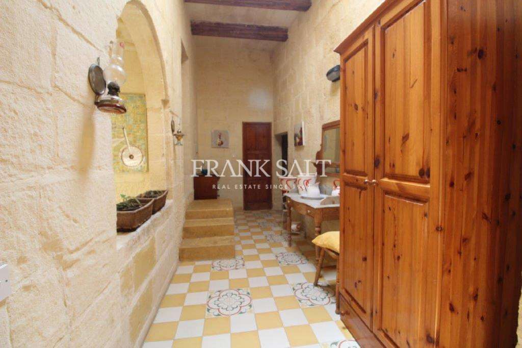 6 Bed, HouseFor Sale, San Lawrenz, Gozo