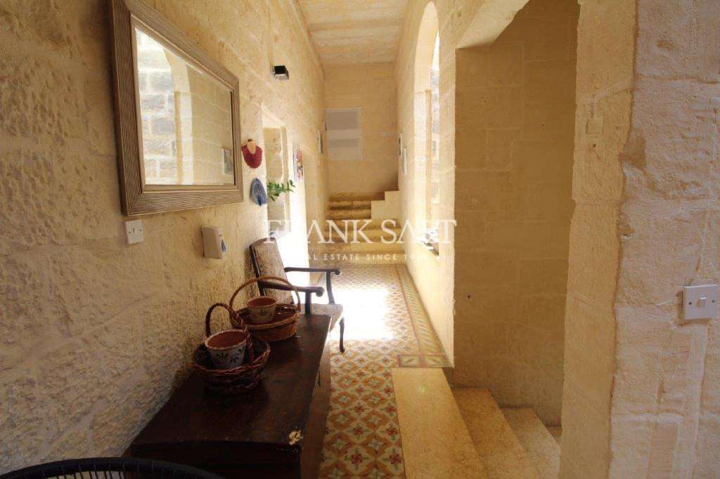 6 Bed, HouseFor Sale, San Lawrenz, Gozo