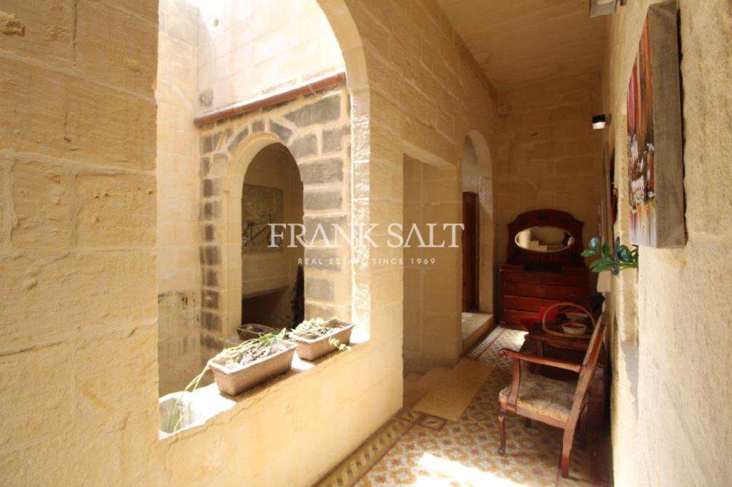 6 Bed, HouseFor Sale, San Lawrenz, Gozo