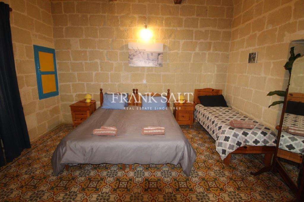 6 Bed, HouseFor Sale, San Lawrenz, Gozo
