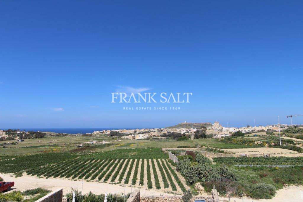 5 Bed, HouseFor Sale, San Lawrenz, Gozo