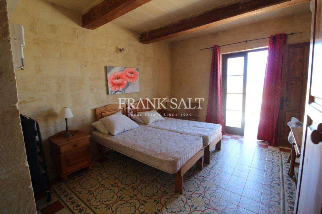 5 Bed, HouseFor Sale, San Lawrenz, Gozo