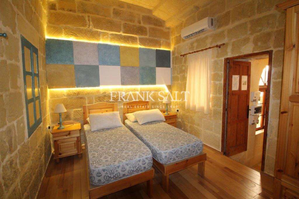 5 Bed, HouseFor Sale, San Lawrenz, Gozo