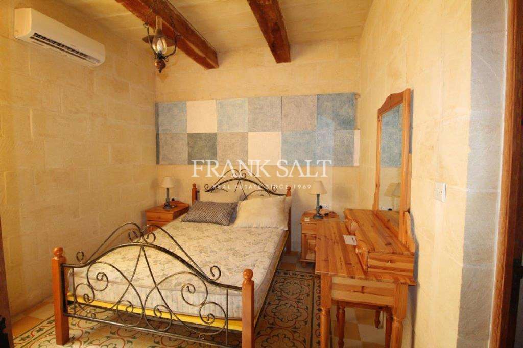 5 Bed, HouseFor Sale, San Lawrenz, Gozo