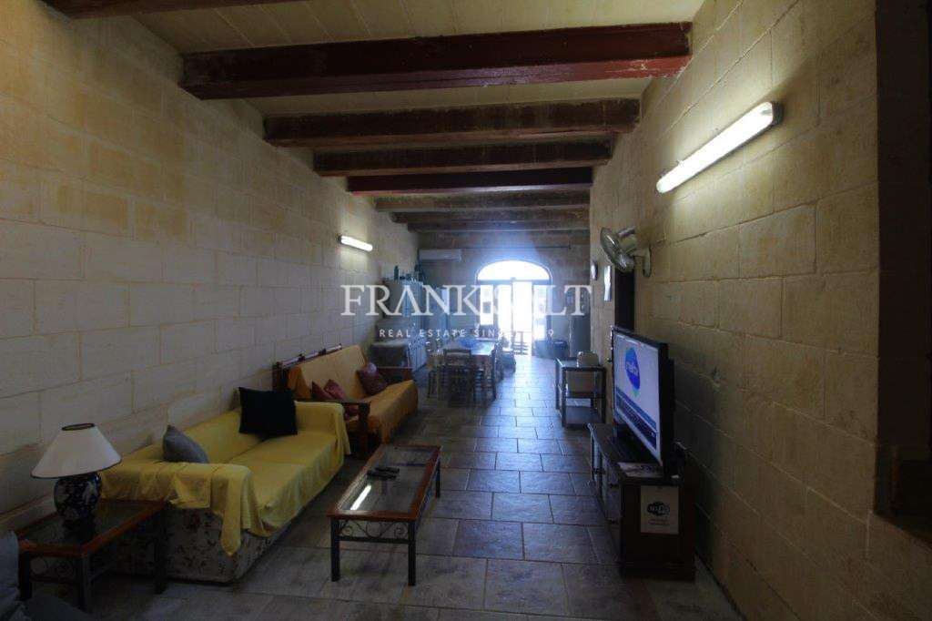 5 Bed, HouseFor Sale, San Lawrenz, Gozo