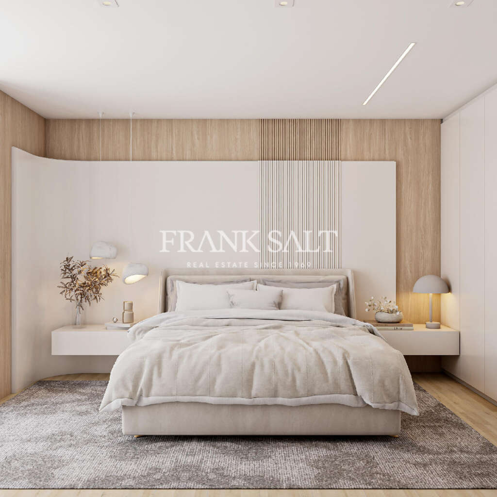 2 Bed, ApartmentFor Sale, Msida, Malta