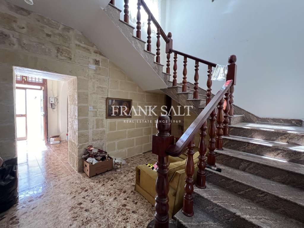 3 Bed, HouseFor Sale, Ghaxaq, Malta