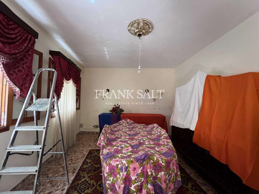3 Bed, HouseFor Sale, Ghaxaq, Malta