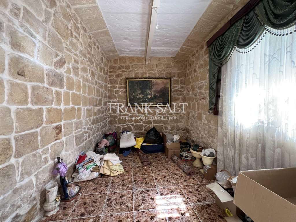 3 Bed, HouseFor Sale, Ghaxaq, Malta